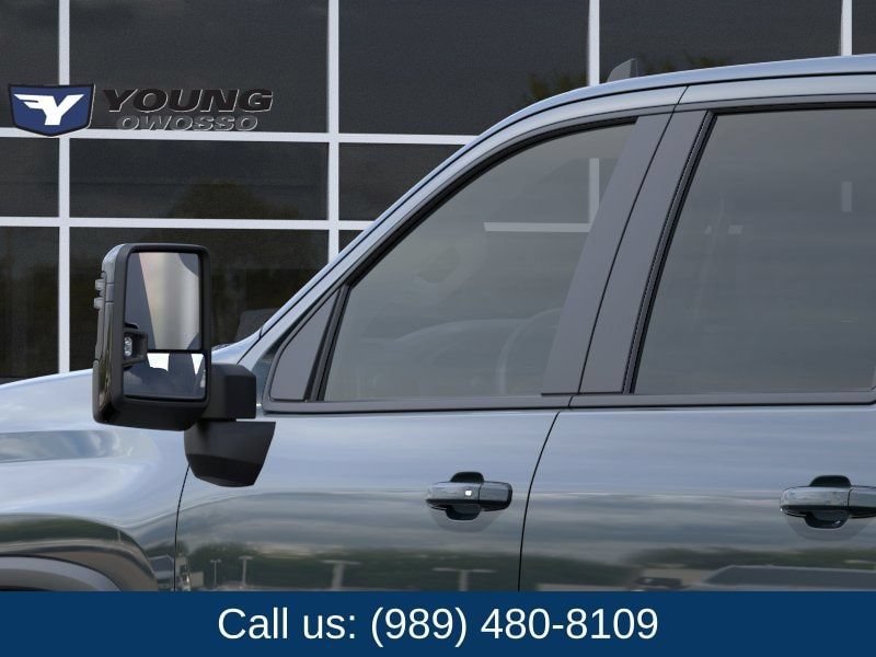 2026 Chevrolet Silverado 2500 HD LT - Photo 14