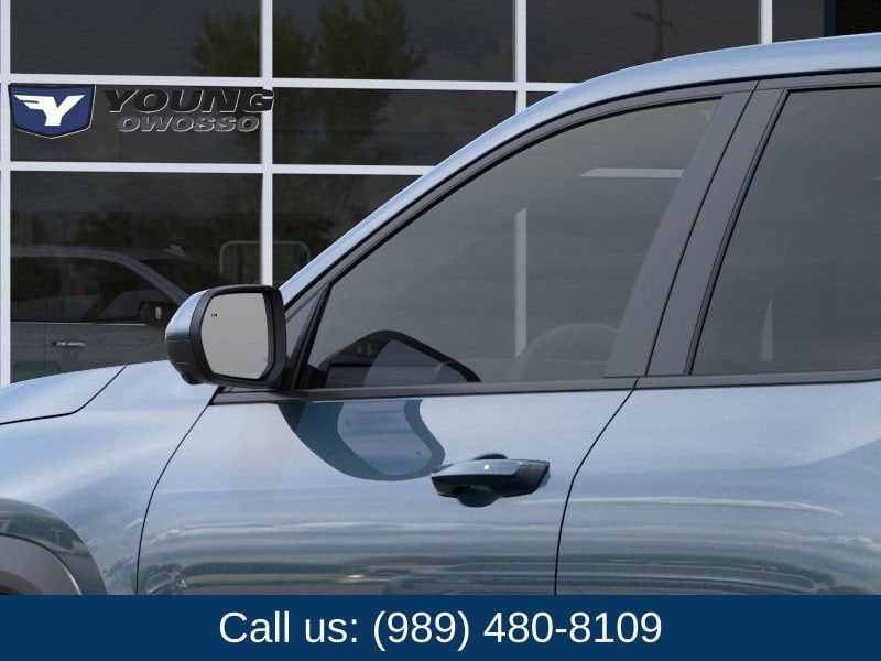 2026 Chevrolet Equinox LT - Photo 12