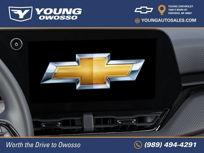 2026 Chevrolet Equinox RS - Photo 21