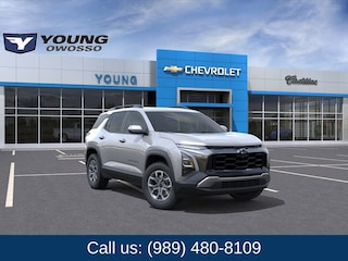 2026 Chevrolet Equinox Activ SUV