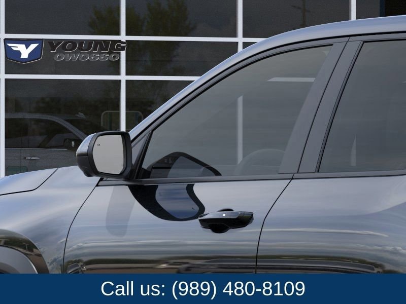 2026 Chevrolet Equinox LT - Photo 14