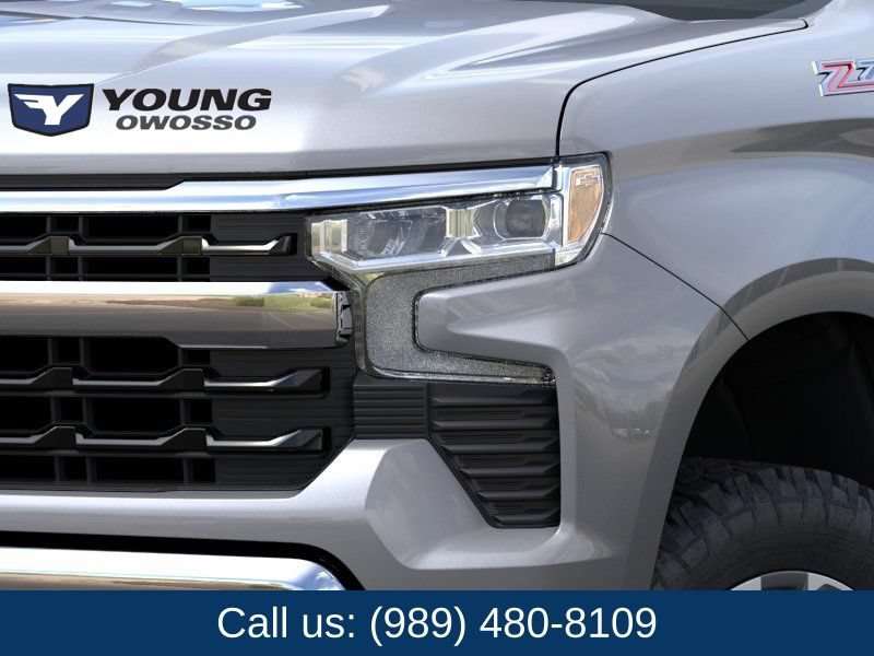 2026 Chevrolet Silverado 1500 LT - Photo 11