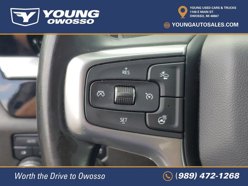 2024 Chevrolet Silverado 1500 RST - Photo 14
