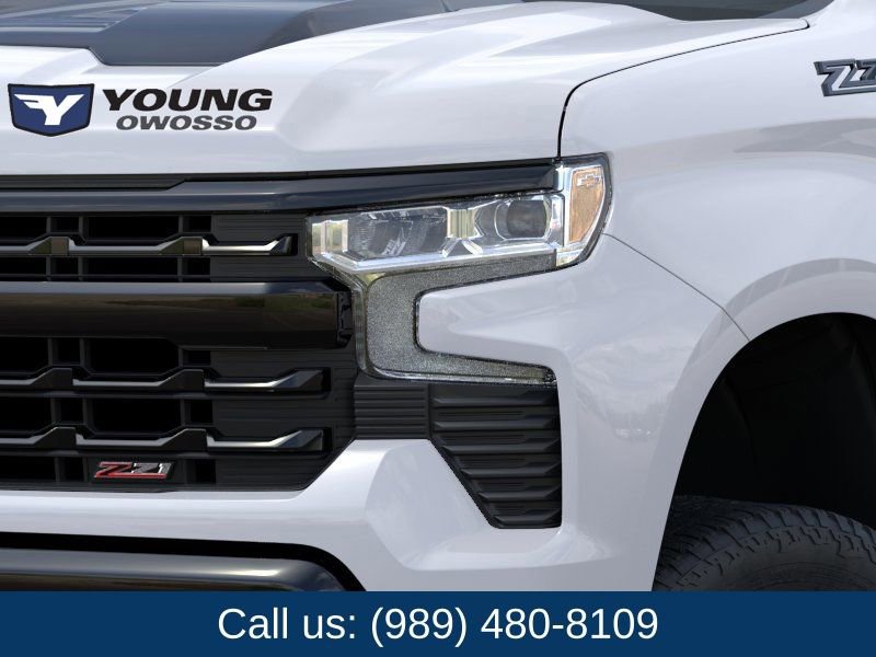 2026 Chevrolet Silverado 1500 LT Trail Boss - Photo 10