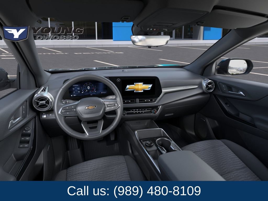 2026 Chevrolet Equinox LT - Photo 16