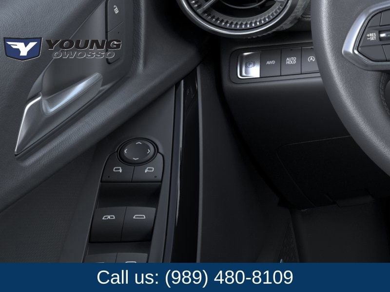 2026 Chevrolet Equinox LT - Photo 22