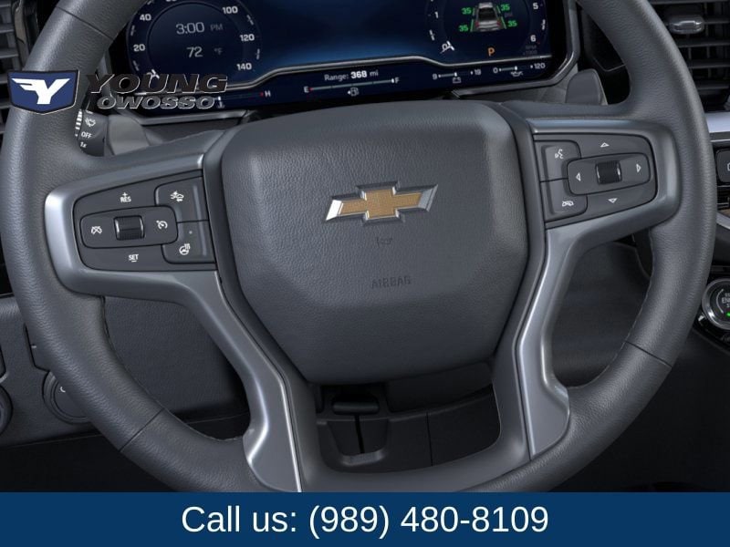 2026 Chevrolet Silverado 1500 LT - Photo 20