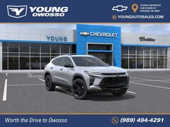 2026 Chevrolet Trax Activ SUV