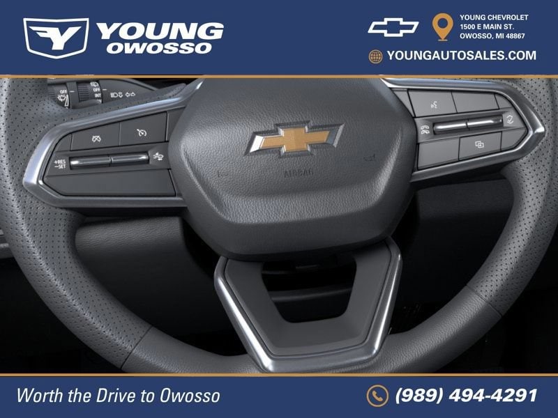 2026 Chevrolet Blazer EV LT - Photo 20