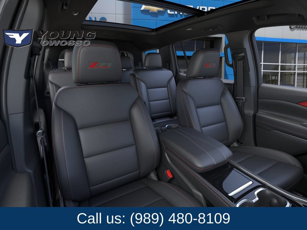2026 Chevrolet Traverse Z71 - Photo 16