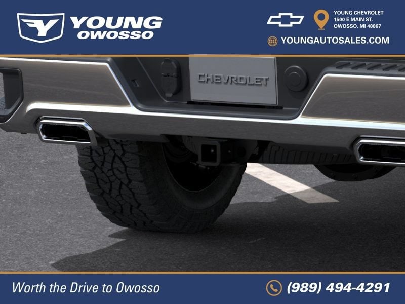 2026 Chevrolet Silverado 1500 LT - Photo 15