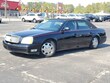 CADILLAC Deville
