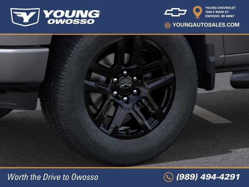 2026 Chevrolet Silverado 1500 RST - Photo 10