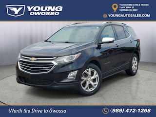 2019 Chevrolet Equinox Premier SUV