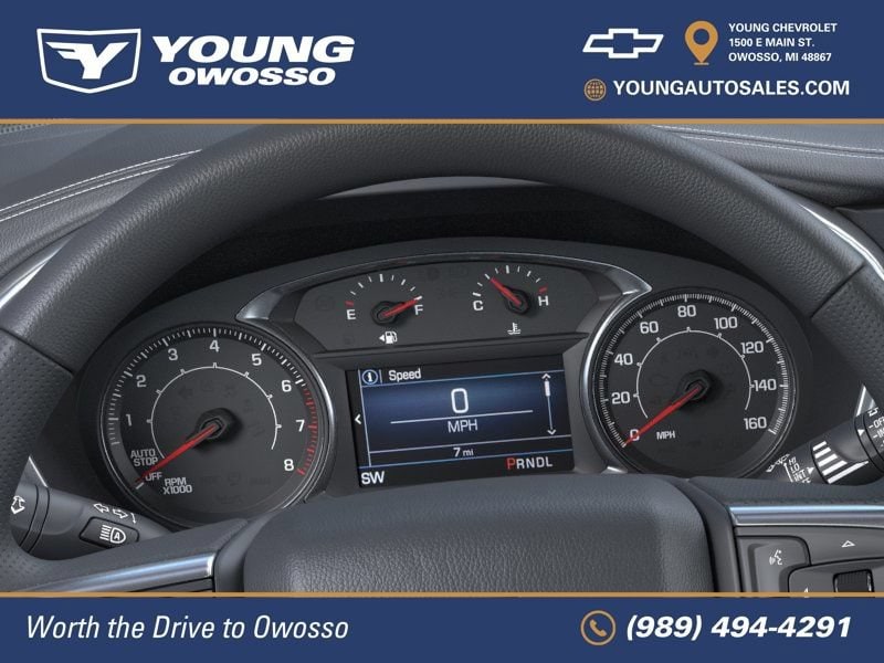 2026 Chevrolet Blazer 2LT - Photo 19