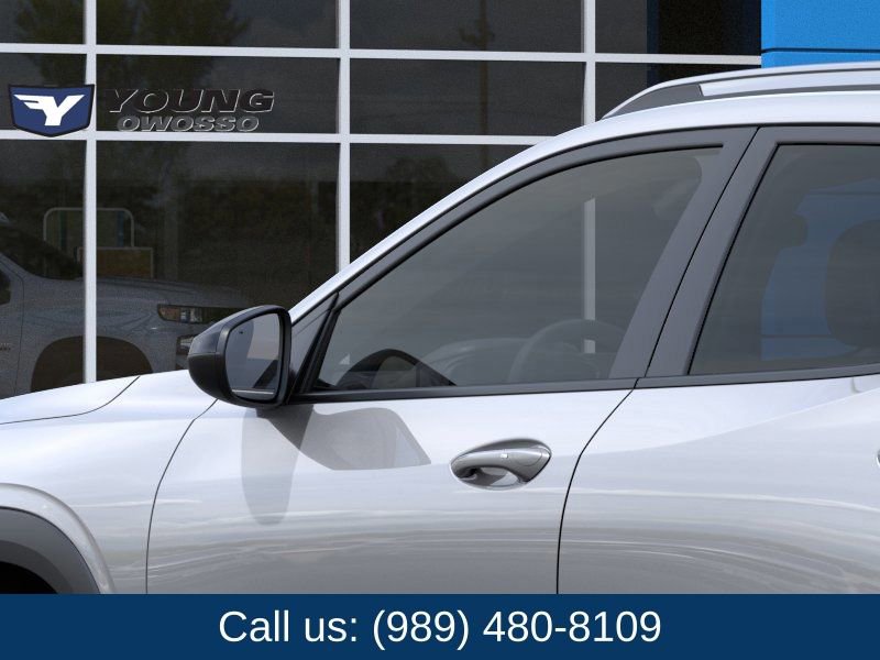 2026 Chevrolet Trax Activ - Photo 12