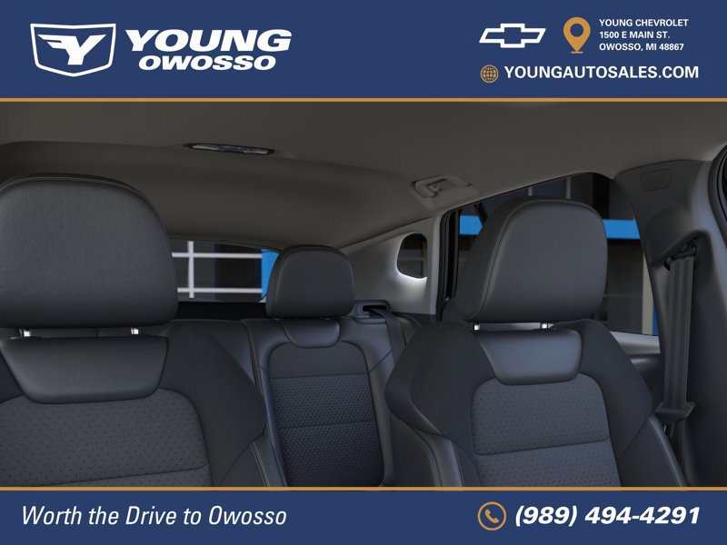 2026 Chevrolet Trax LT - Photo 25