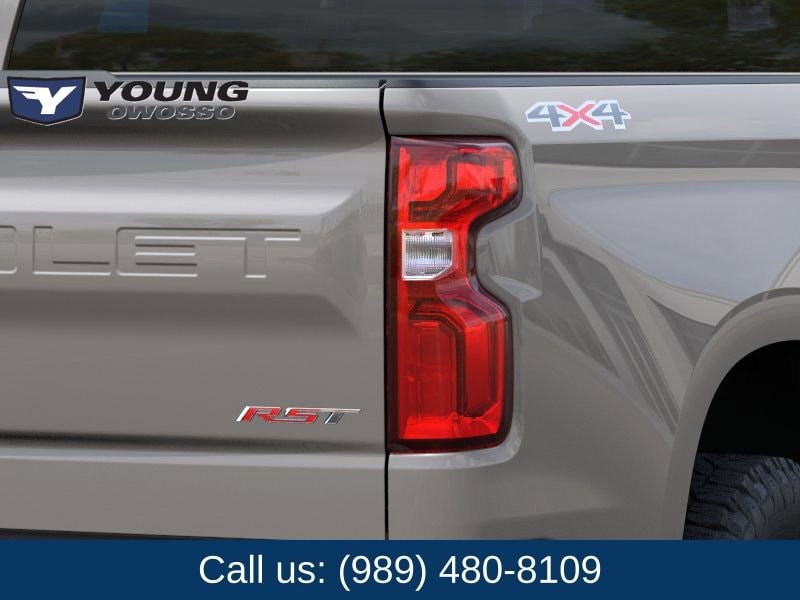 2026 Chevrolet Silverado 1500 RST - Photo 12