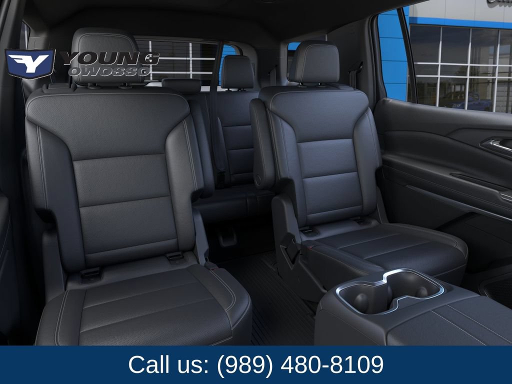 2026 Chevrolet Traverse LT - Photo 19