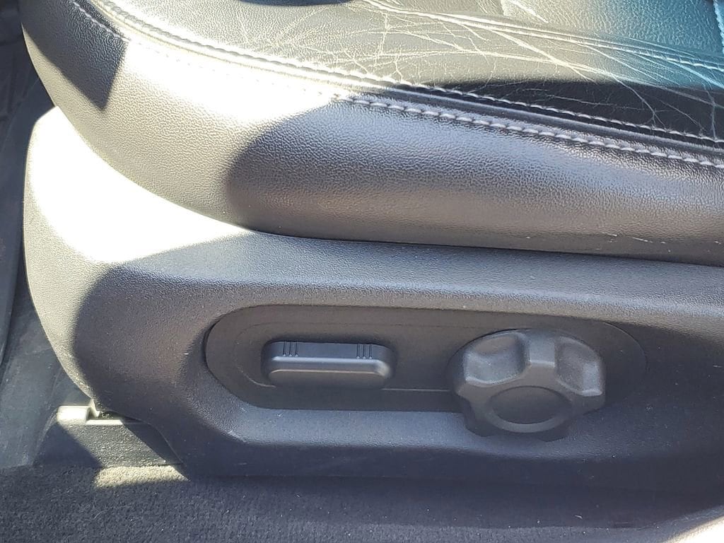 2016 Ford Taurus SEL - Photo 6
