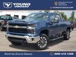  Chevrolet Silverado 2500 HD