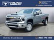  Chevrolet Silverado 2500 HD