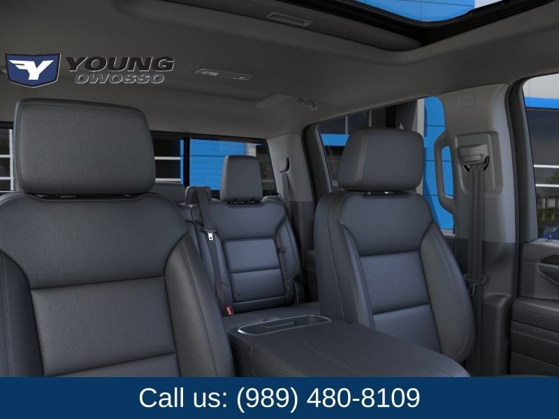 2026 Chevrolet Silverado 3500 HD LTZ - Photo 26