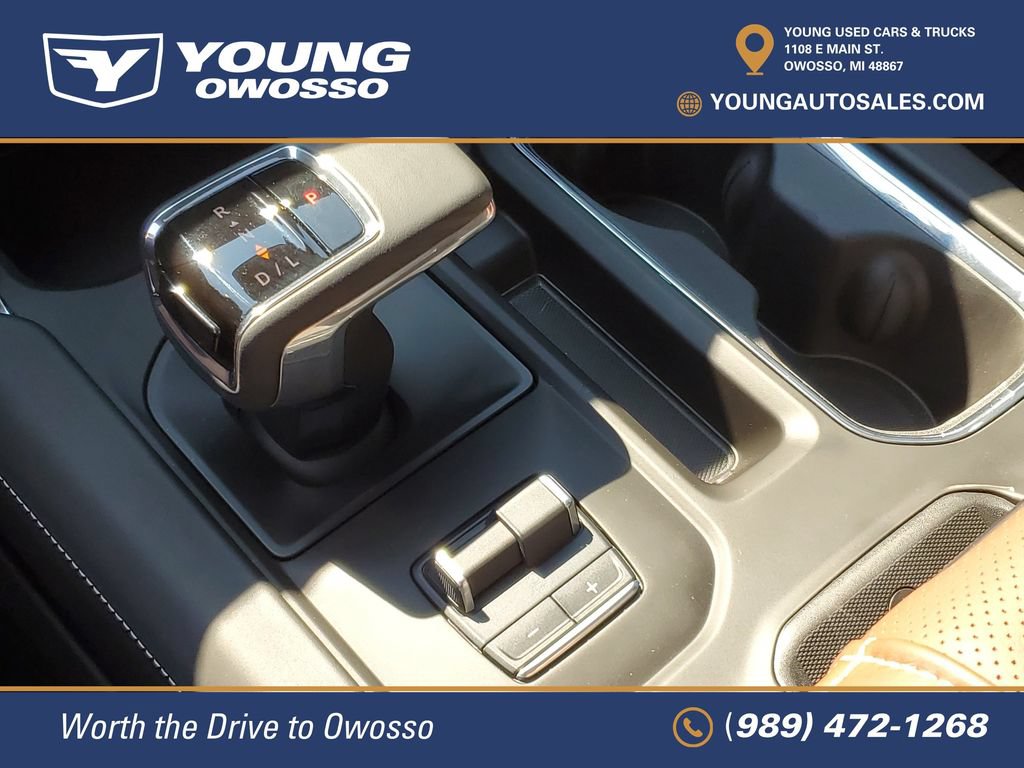 2024 GMC Sierra 1500 Denali Denali Ultimate - Photo 22