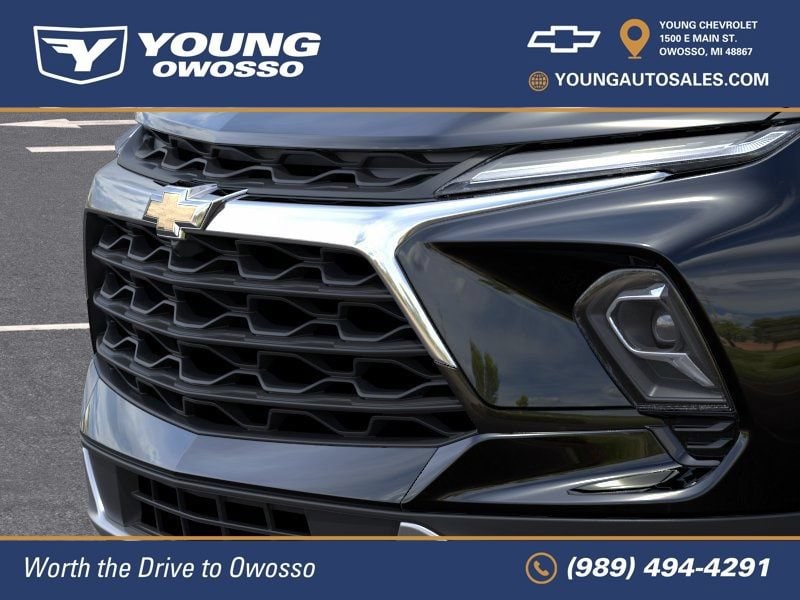 2026 Chevrolet Blazer 2LT - Photo 14
