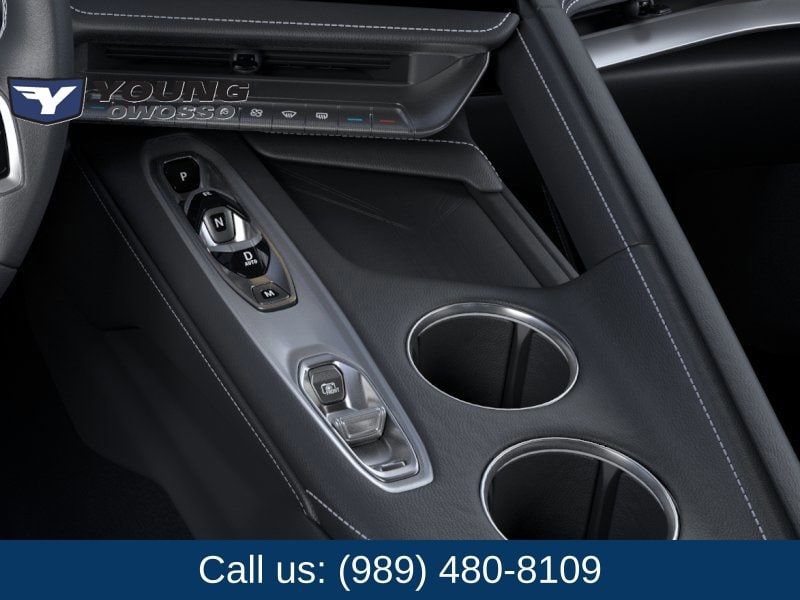 2026 Chevrolet Corvette 2LT - Photo 25