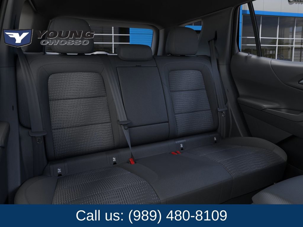 2026 Chevrolet Equinox LT - Photo 18