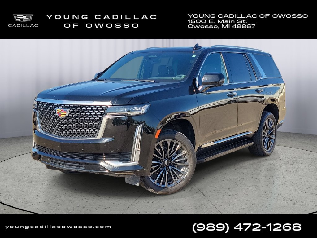 2024 CADILLAC Escalade SUV 