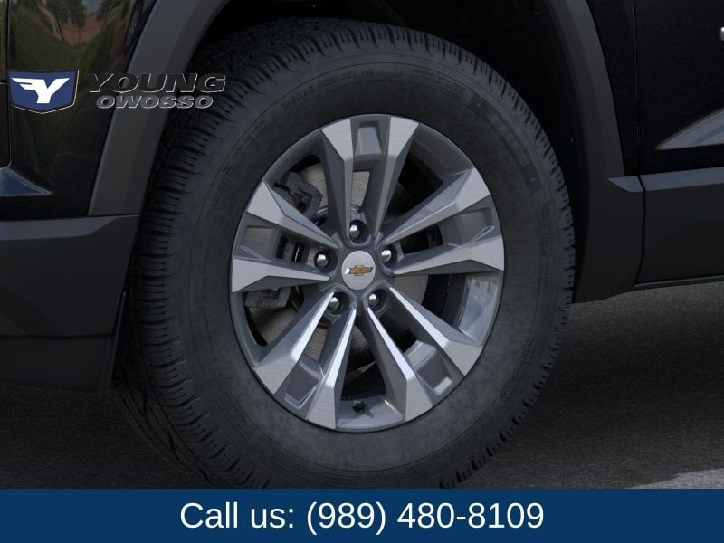 2026 Chevrolet Equinox LT - Photo 11