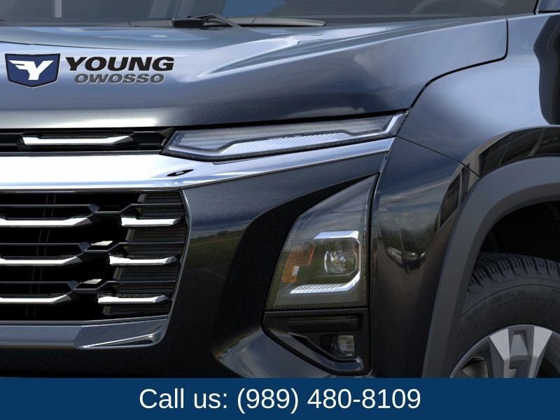 2026 Chevrolet Equinox LT - Photo 12