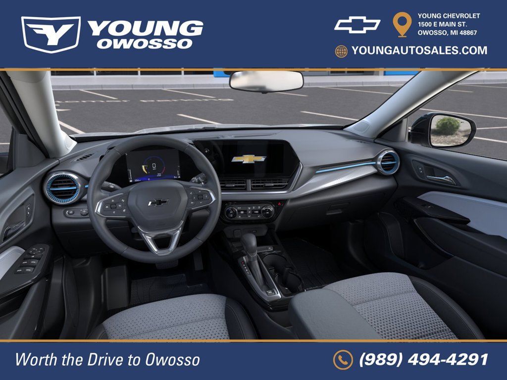 2026 Chevrolet Trax LT - Photo 16