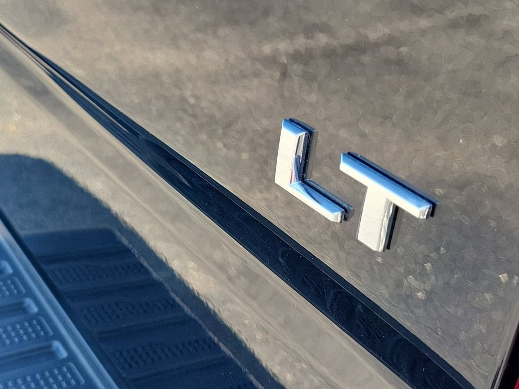 2024 Chevrolet Silverado 1500 LT - Photo 33