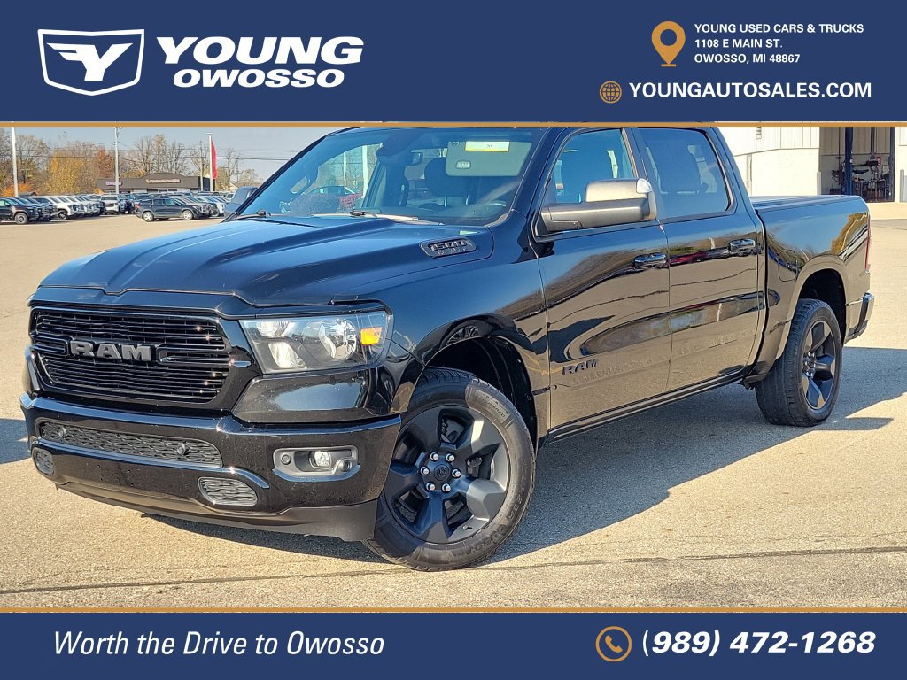  Ram 1500