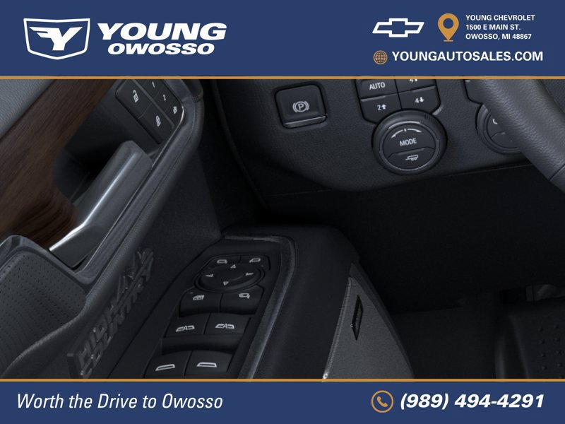 2026 Chevrolet Silverado 1500 High Country - Photo 23