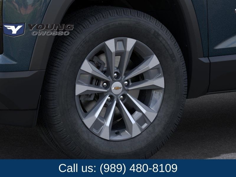 2026 Chevrolet Equinox LT - Photo 9