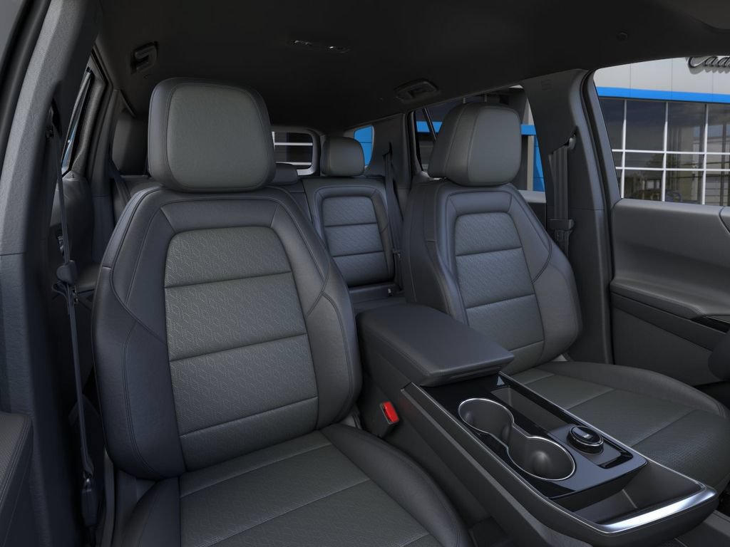 2026 Chevrolet Equinox LT - Photo 18
