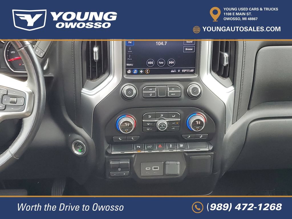 2020 Chevrolet Silverado 2500HD LT - Photo 26