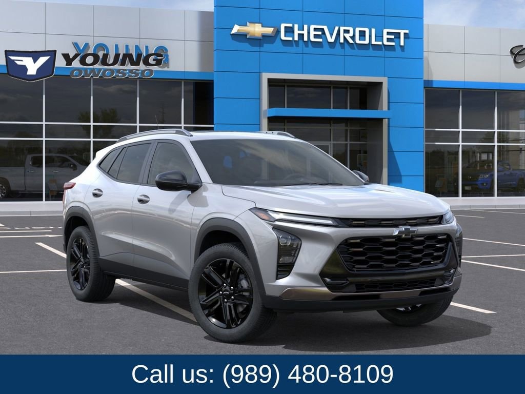 2026 Chevrolet Trax Activ - Photo 7
