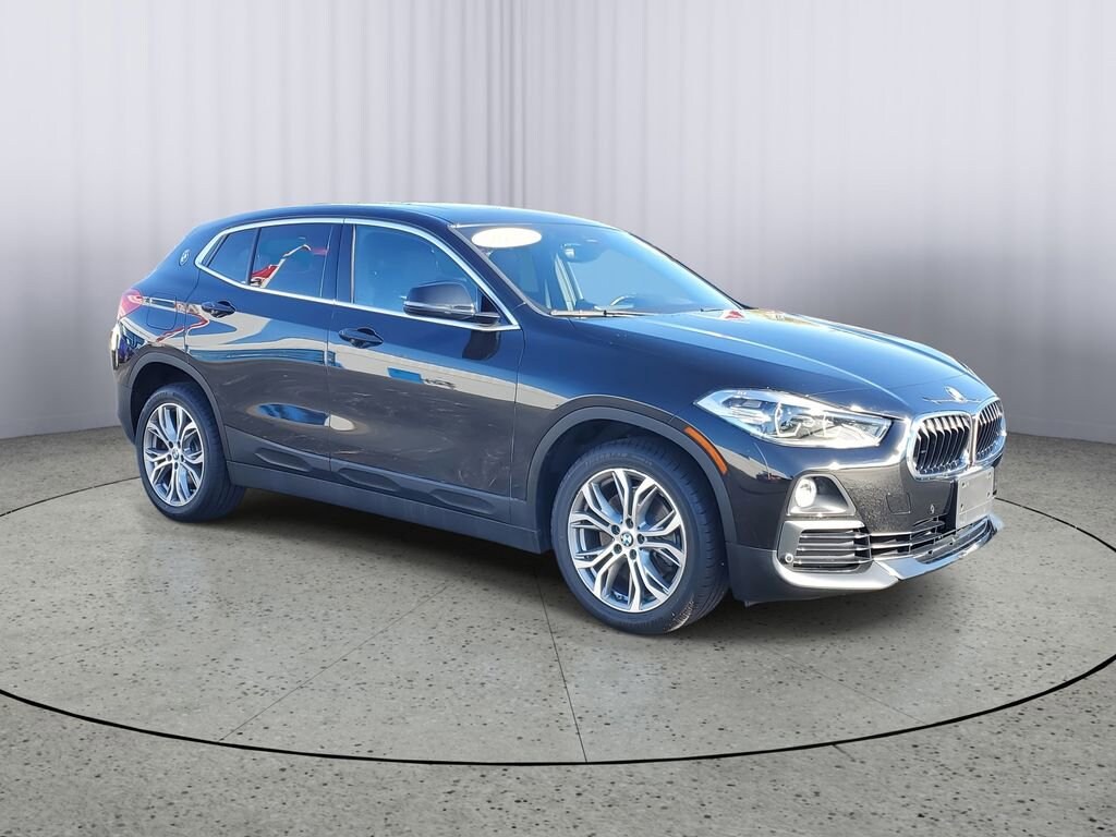 Used 2020 BMW X2 xDrive28i