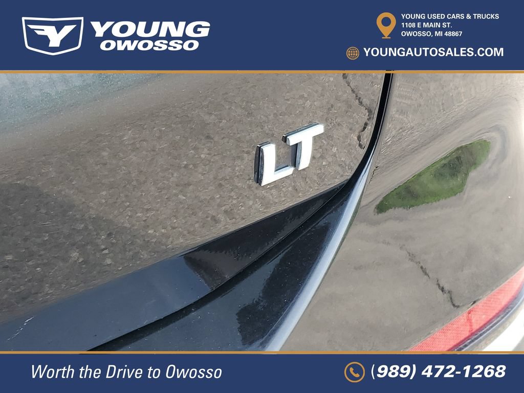 2021 Chevrolet Equinox LT - Photo 33