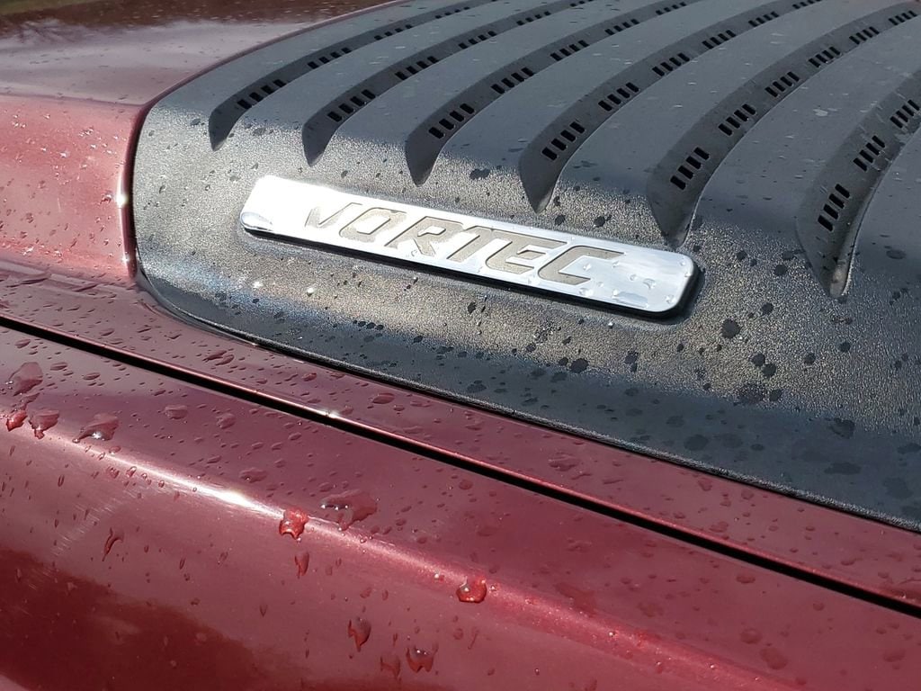 2013 Chevrolet Silverado 2500HD LTZ - Photo 31