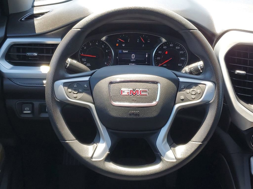 2023 GMC Acadia SLE - Photo 25