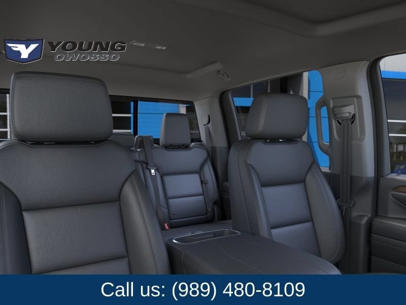 2026 Chevrolet Silverado 2500 HD LT - Photo 26