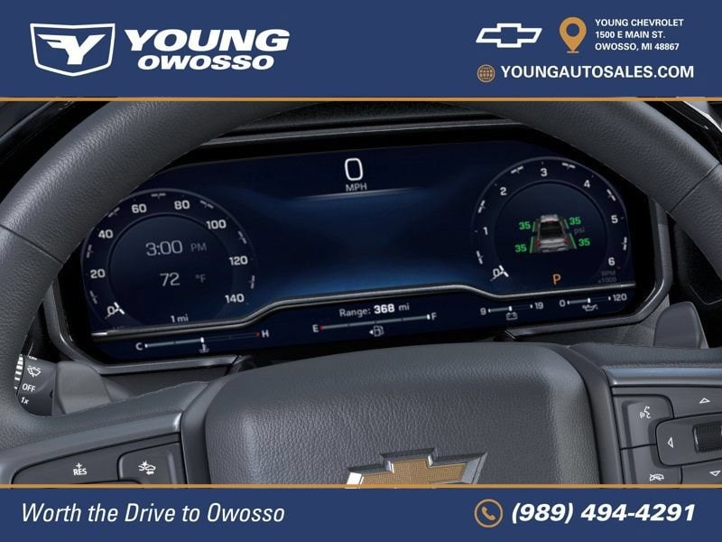 2026 Chevrolet Silverado 1500 LT - Photo 19