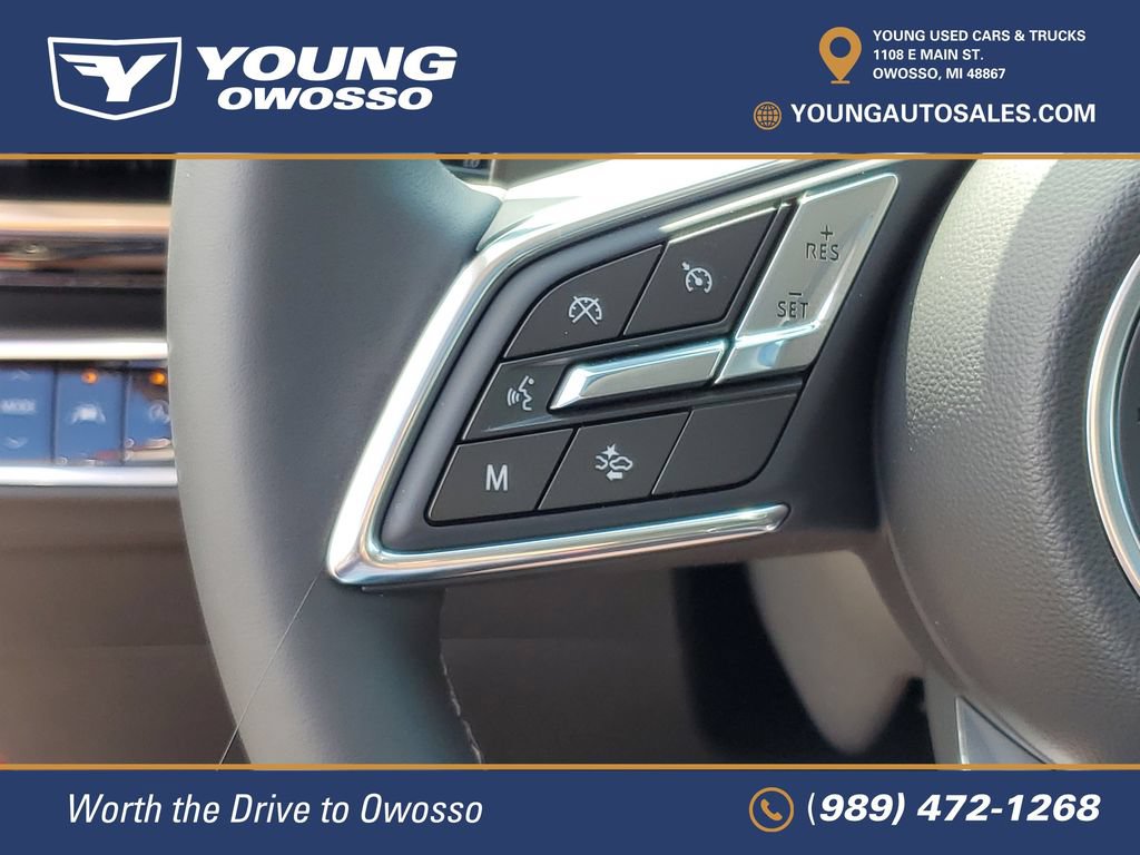 2025 Buick Envision Avenir - Photo 14