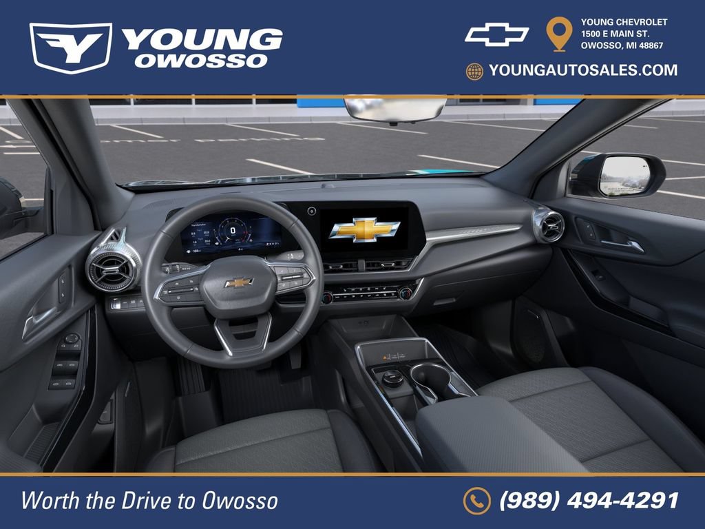 2026 Chevrolet Equinox LT - Photo 16
